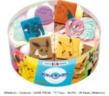 ポケモン パレット６