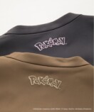 ポケモンのロゴデザイン