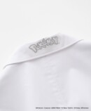 ポケモンのロゴアクセント