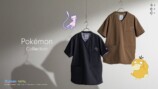 「ポケモンコレクション」新作スクラブ