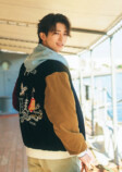 鈴木秀脩1st写真集『旅』電子版が配信開始の画像
