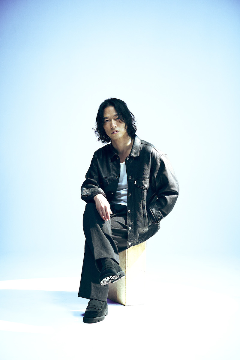 山田将司(Vo)