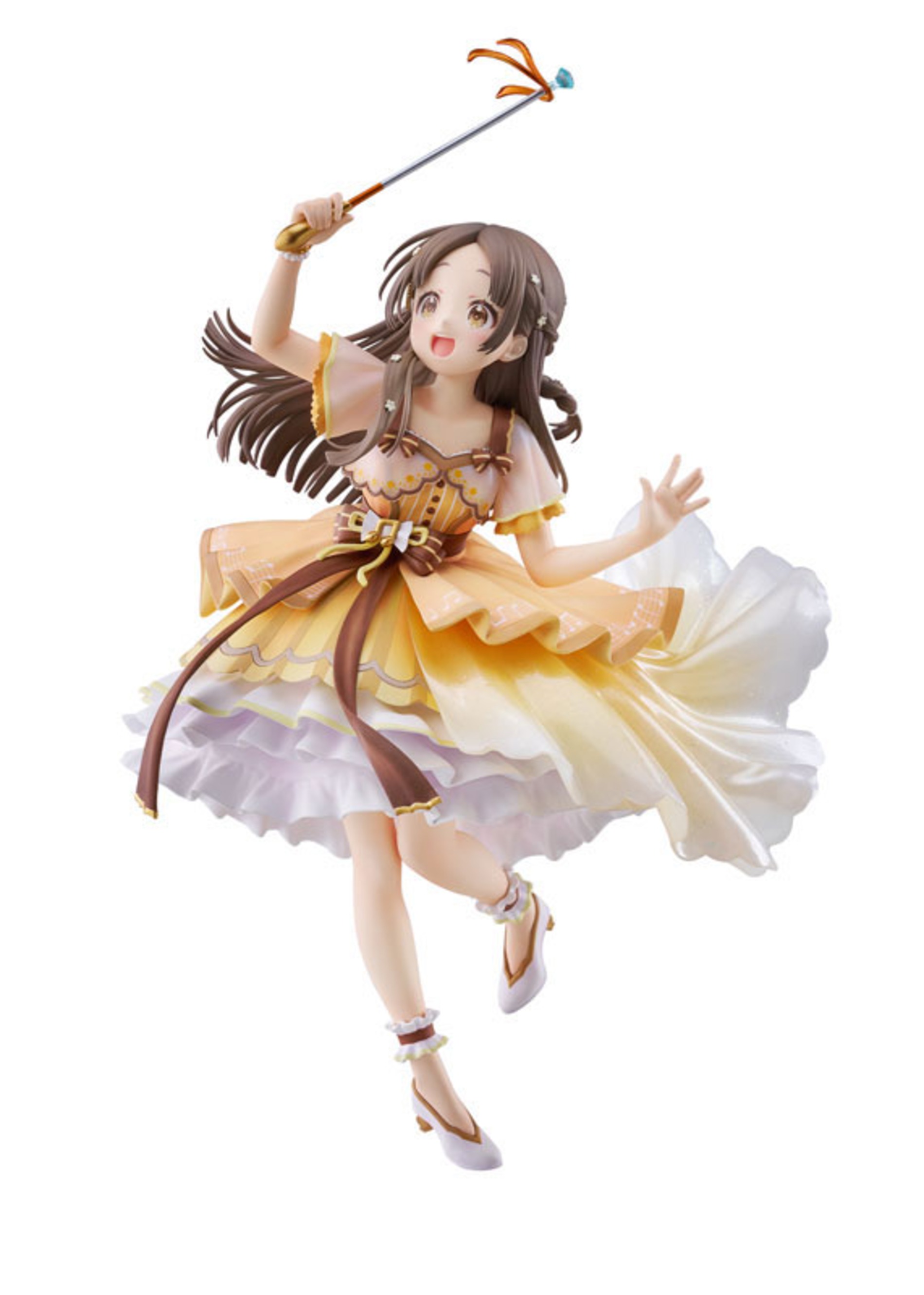 倉本千奈「Wonder Scale」1/7スケール完成品フィギュア