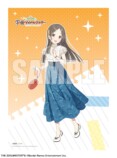 A2クリアポスター