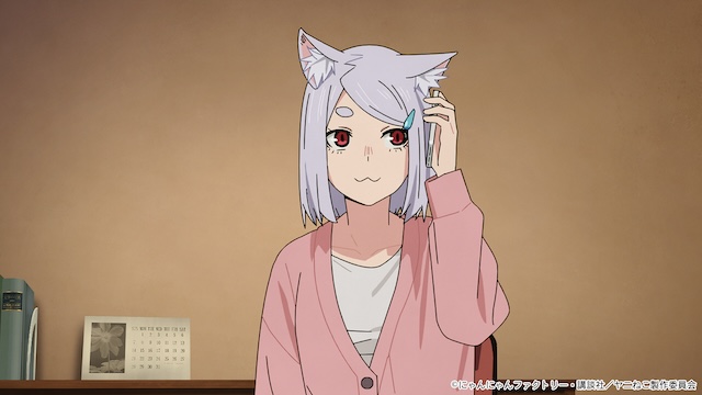 『ヤニねこ』の“汚さ”に宿る時代精神の画像