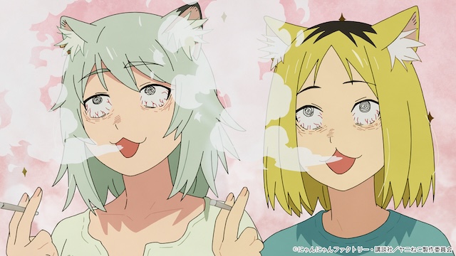 『ヤニねこ』の&ldquo;汚さ&rdquo;に宿る時代精神