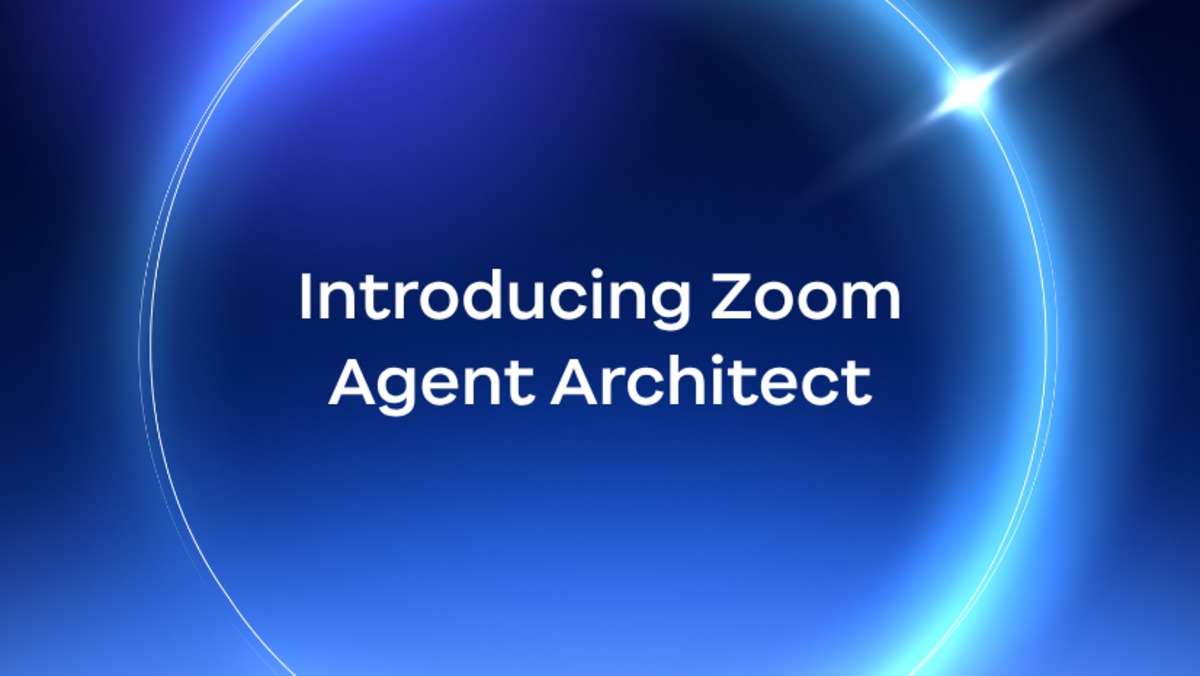 Zoom、Virtual Agentに新AI機能を追加