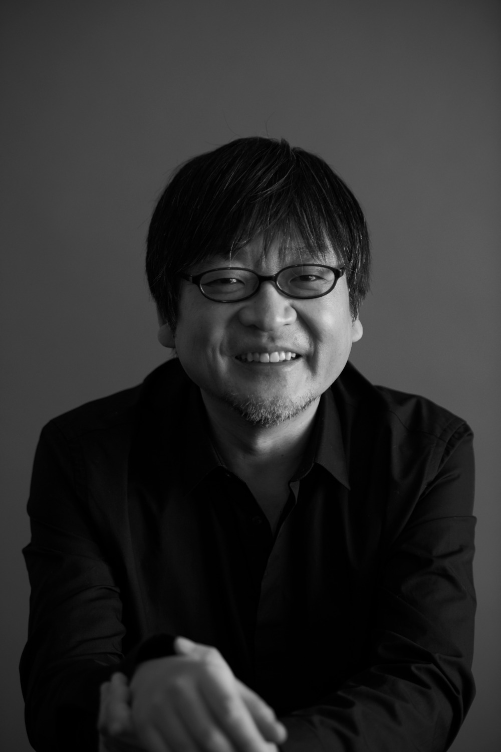 細田守監督