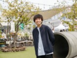 クリエイティブディレクター：広屋佑規（NO MORE Inc.）