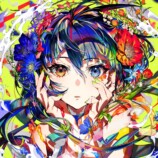 キャラクターデザイン：Mika Pikazo