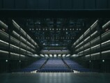 The Museum of Narratives 　内観