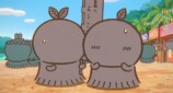 『映画ちいかわ』残酷で美しい世界と展開の謎の画像