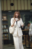 堀田茜が表紙『CLASSY.』9月号発売の画像