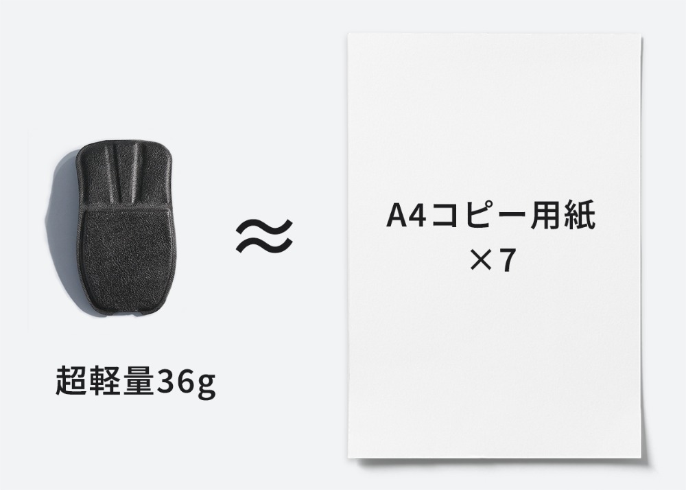 重量のイメージ