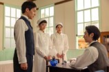『風、薫る』平埜生成にハマる人続出？の画像