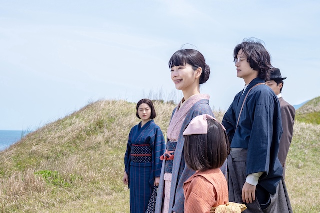 『風、薫る』第90話あらすじの画像