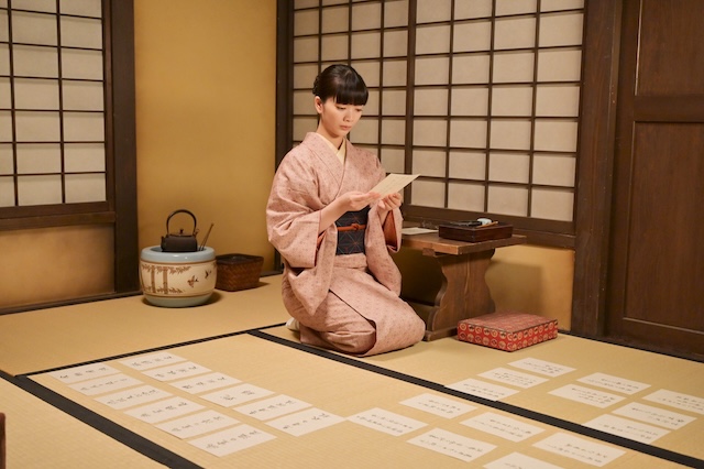 『風、薫る』第90話あらすじの画像