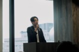STYLY執行役員 兼 CMO・渡邊遼平氏