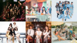 LDH Girls EXPO（Girls²、iScream、Laki、f5ve、SWEET REVENGE、CIRRA）