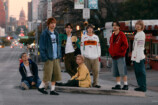 KID PHENOMENON アーティスト写真
