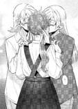 【漫画】パートナーが二人いるのはダメ？の画像