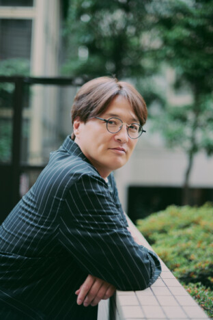 酒井一圭、モナキの活躍を語る