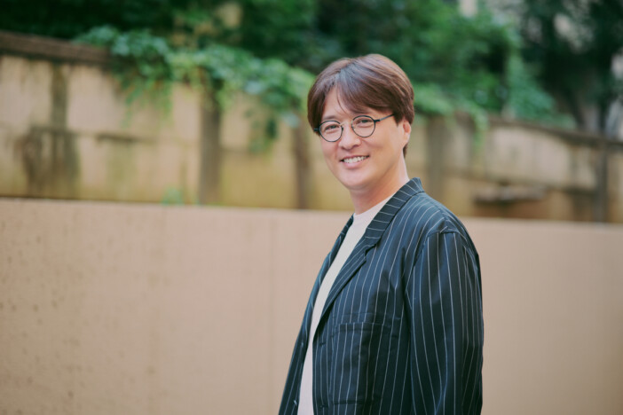 酒井一圭、モナキの活躍を語る