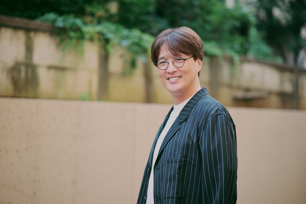 酒井一圭、モナキの活躍を語る