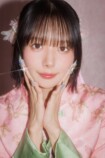岡田紗佳（撮影＝茉那実）