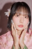 岡田紗佳（撮影＝茉那実）