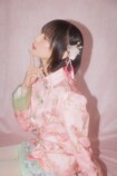 岡田紗佳（撮影＝茉那実）