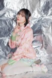 岡田紗佳（撮影＝茉那実）