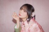 岡田紗佳、人生を変えた4つの音楽