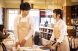 関水渚の“絶対に諦めない”という決意の画像