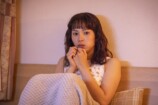 関水渚の“絶対に諦めない”という決意の画像