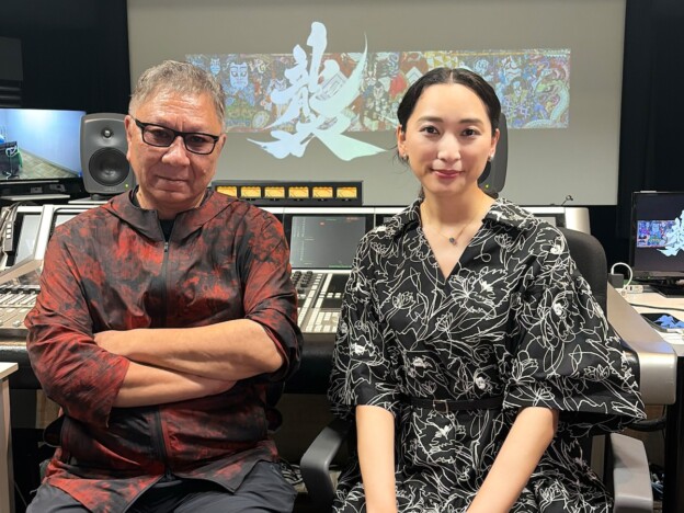 杏、三池崇史監督たっての希望で『襲名』ナレーションを担当 市川團十郎も絶賛
