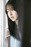 多田梨音『週刊少年サンデー』表紙に登場の画像