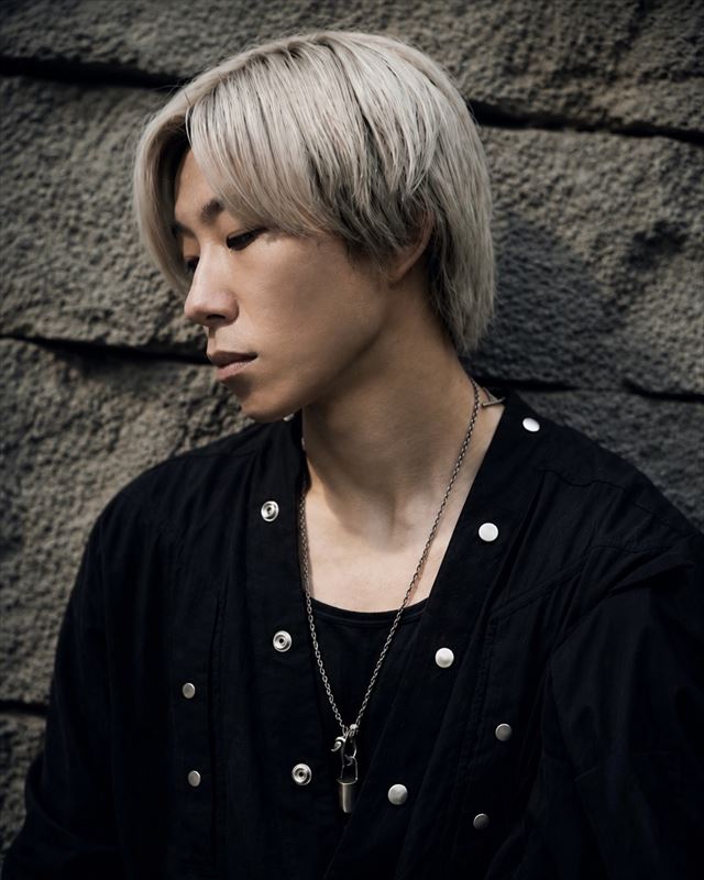 Yoma（Gt / Composer）