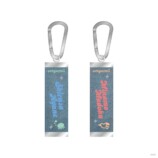 デニム刺繍おなまえチャーム
