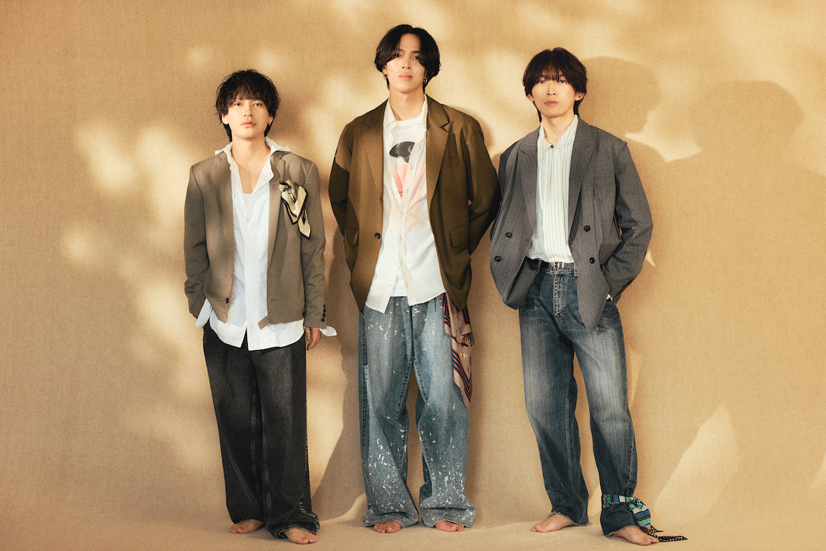 YUTORI-SEDAI、YU’Sへ改名