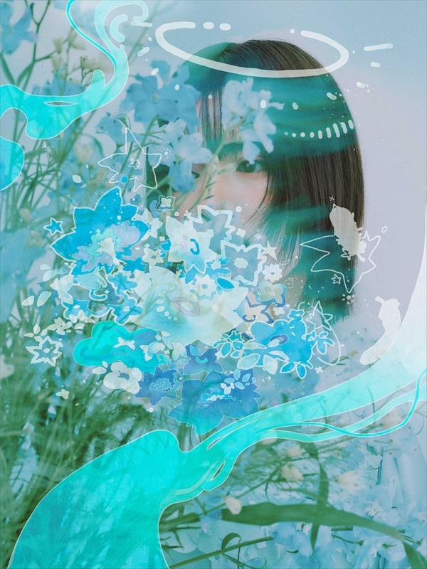 ANEMONÉ、新曲「花火」配信リリース
