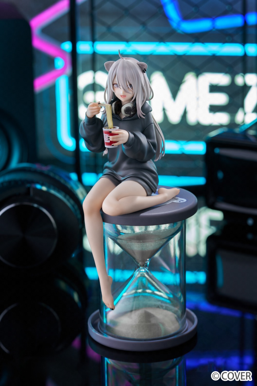フィギュア全体