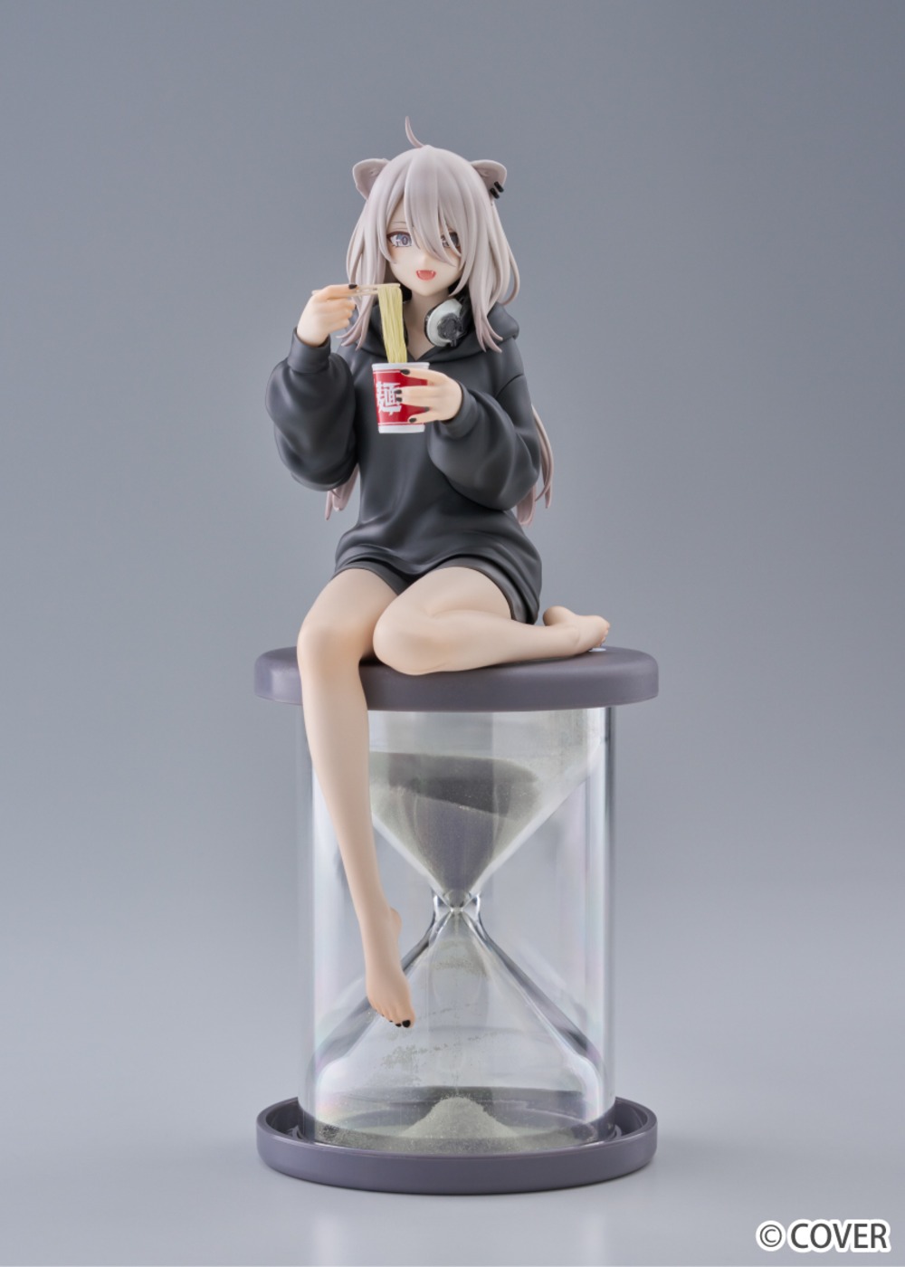 フィギュア全体 正面