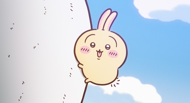『ちいかわ』のキャラが名前で呼ばれないわけの画像