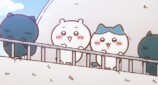 『ちいかわ』のキャラが名前で呼ばれないわけの画像