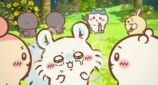 『ちいかわ』のキャラが名前で呼ばれないわけの画像