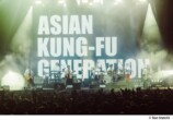 ASIAN KUNG-FU GENERATION