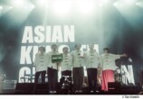ASIAN KUNG-FU GENERATION