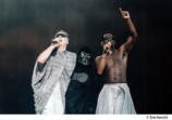 BASEMENT JAXX