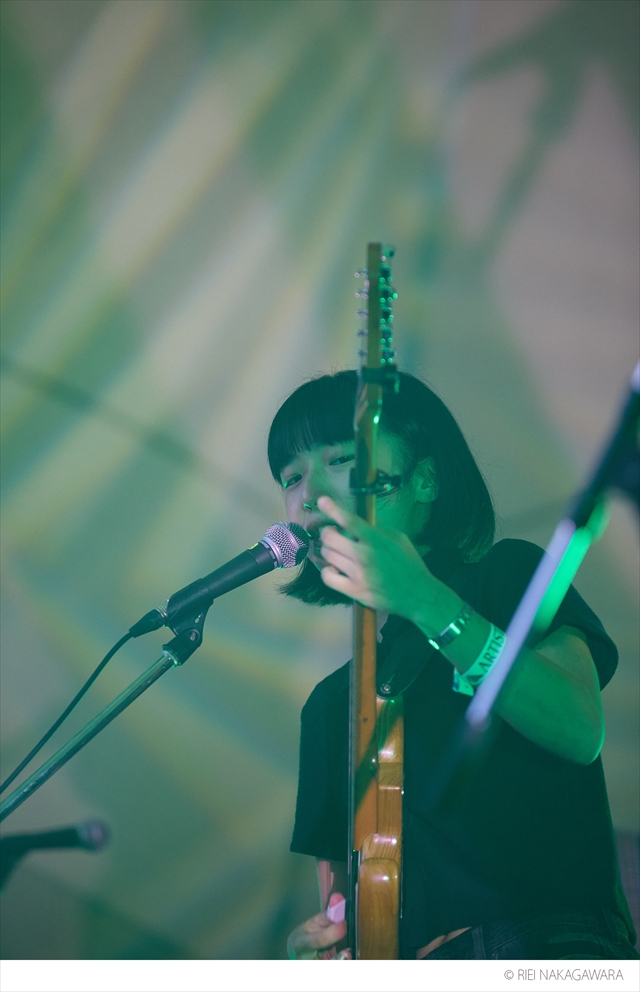 井上園子 (BAND SET)